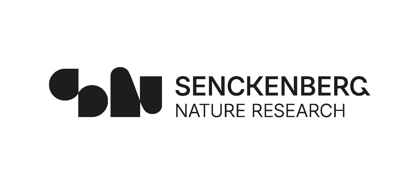 Logo Senckenberg